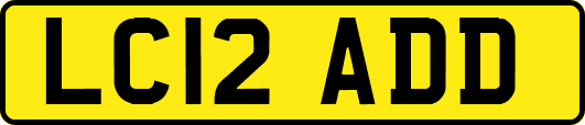 LC12ADD