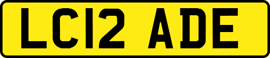 LC12ADE
