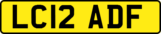 LC12ADF