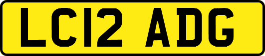 LC12ADG