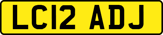LC12ADJ