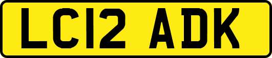 LC12ADK