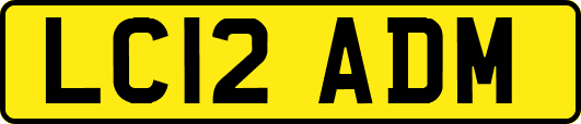 LC12ADM