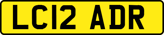 LC12ADR