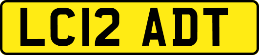 LC12ADT