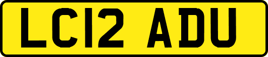 LC12ADU