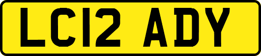 LC12ADY