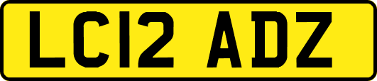 LC12ADZ
