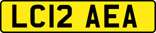 LC12AEA