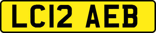 LC12AEB