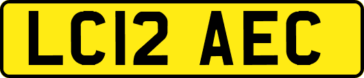 LC12AEC