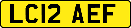 LC12AEF