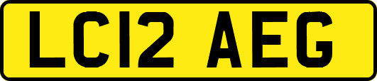 LC12AEG