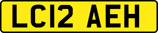 LC12AEH