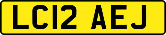 LC12AEJ