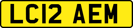 LC12AEM
