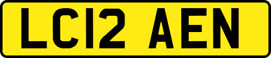 LC12AEN