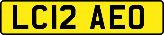 LC12AEO