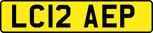 LC12AEP
