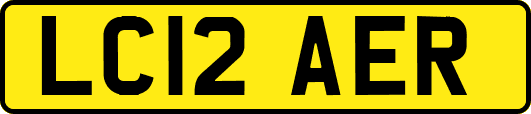 LC12AER