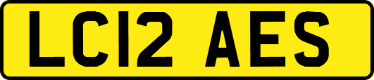 LC12AES