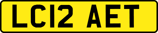 LC12AET