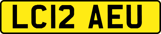LC12AEU