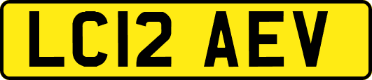 LC12AEV