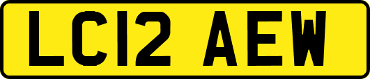 LC12AEW