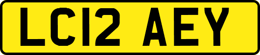 LC12AEY