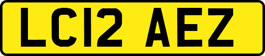 LC12AEZ