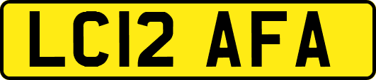 LC12AFA