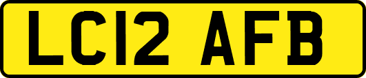 LC12AFB