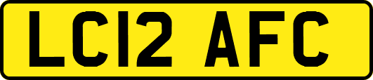 LC12AFC