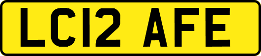 LC12AFE