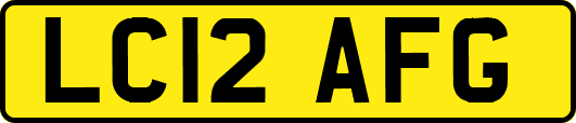 LC12AFG