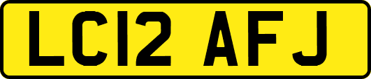 LC12AFJ