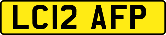LC12AFP