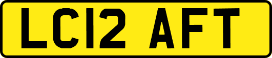 LC12AFT