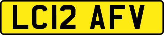 LC12AFV