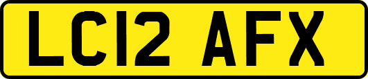 LC12AFX