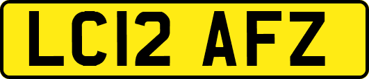 LC12AFZ
