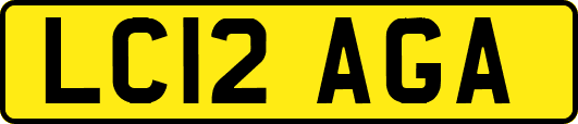 LC12AGA
