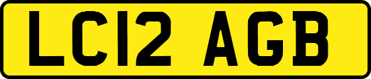 LC12AGB