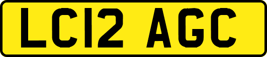 LC12AGC