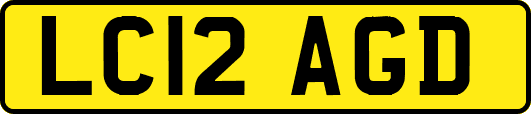 LC12AGD