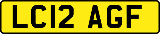 LC12AGF