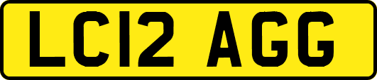 LC12AGG