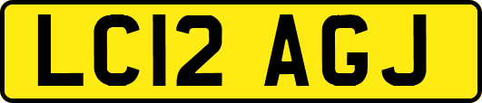 LC12AGJ