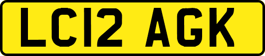 LC12AGK